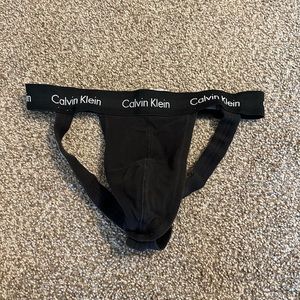 Calvin Klein Jockstrap